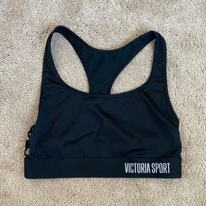 Victoria Secret’s Sports Bra